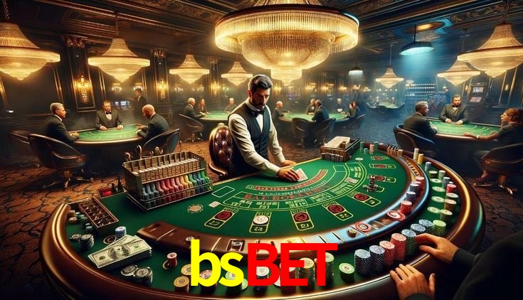 Statistics bsbet