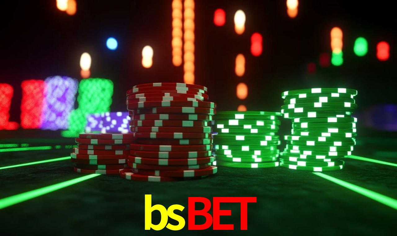 Welcome Bonus bsbet