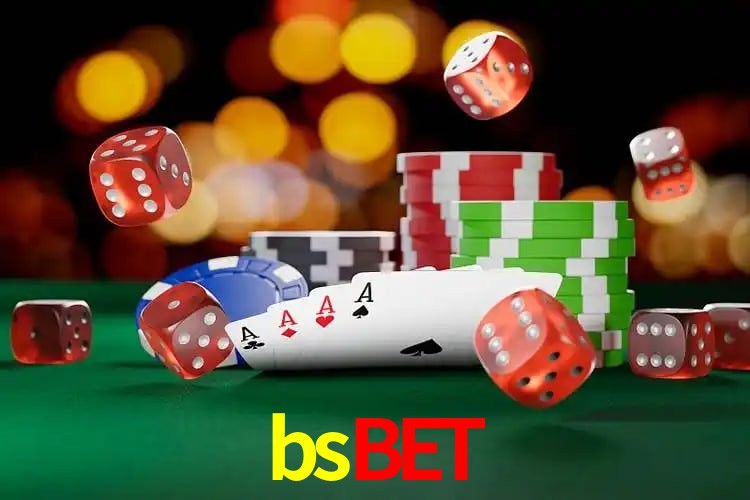 Estatísticas bsbet