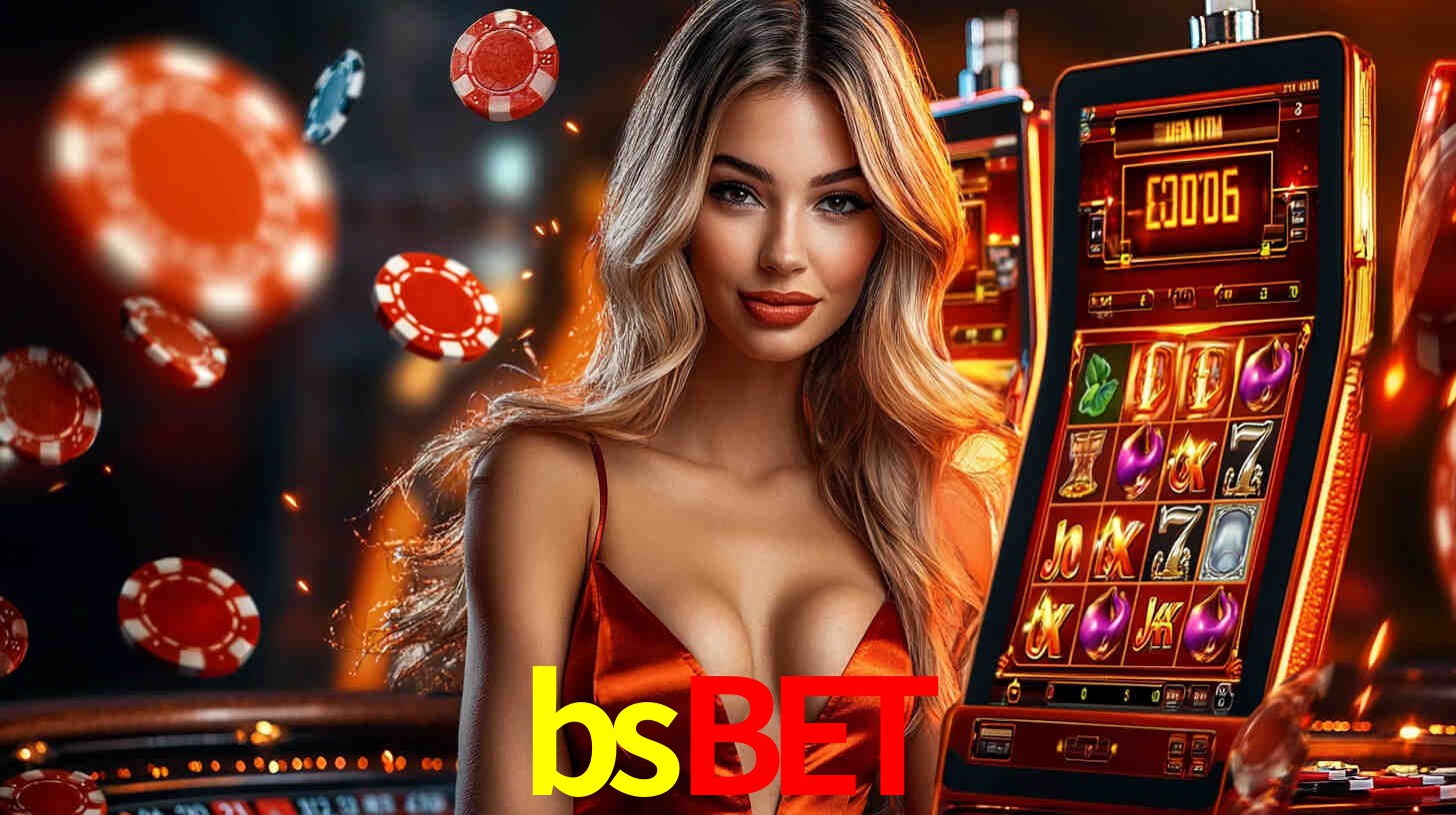 bsbet: Seu Cassino Premiado com Pagamentos Rápidos
