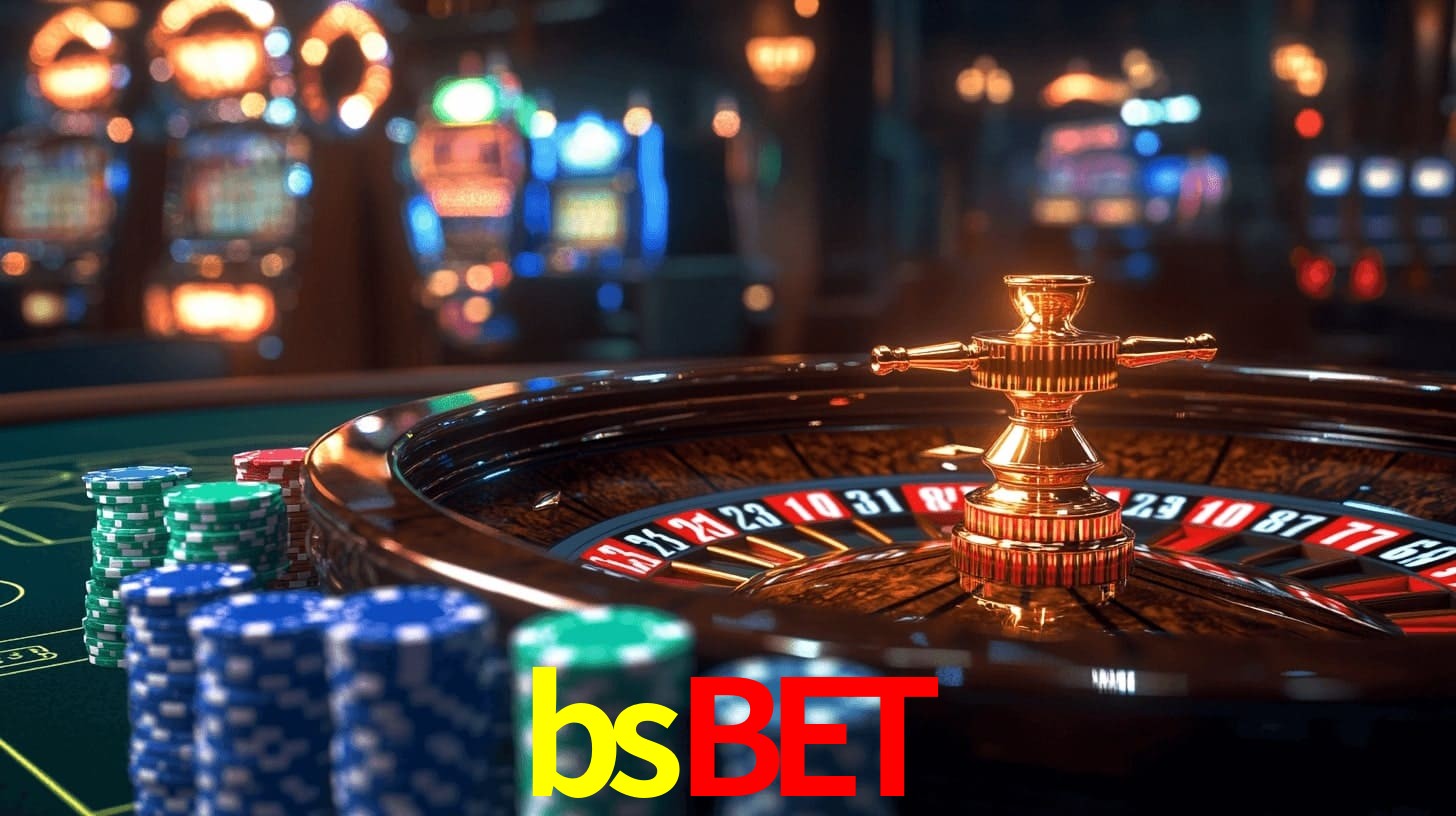 bsbet - Caça-níqueis exclusivos no cassino - bsbet.com