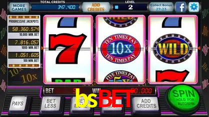 Desvendando o Mundo dos Jogos Virtuais na bsbet