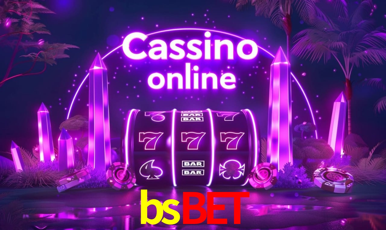 Provedores de Jogos bsbet