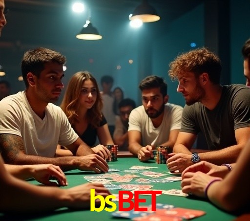 Promoção Relâmpago bsbet