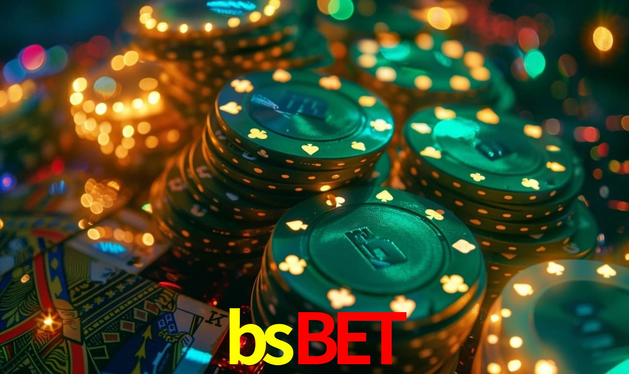 Mesa de Blackjack bsbet