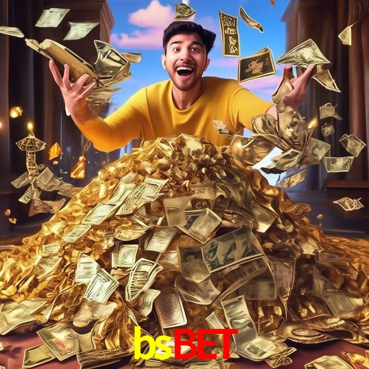 Bônus Diários bsbet