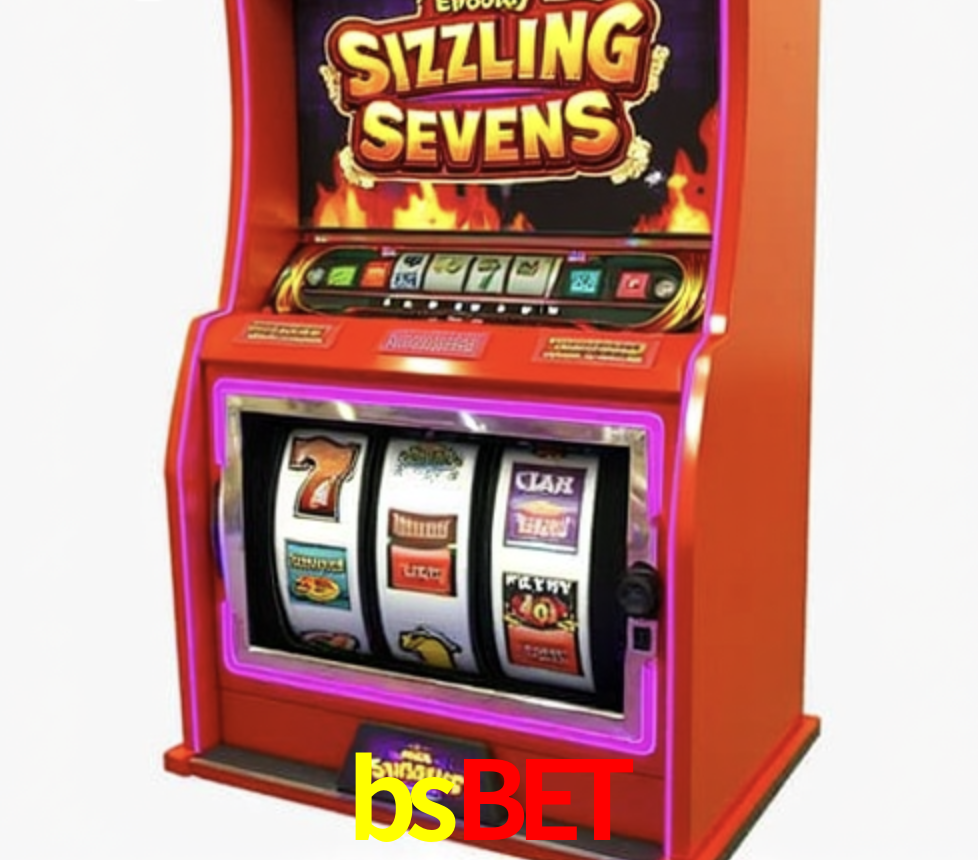 bsbet Plataforma - bsbet visual 1