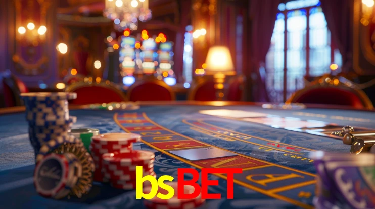 Secure Login bsbet