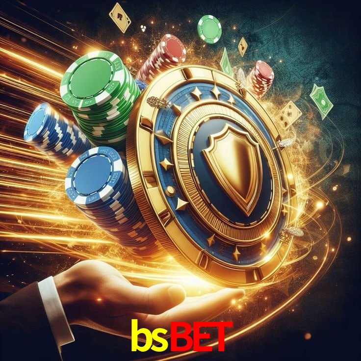 bsbet Slots - bsbet visual 2