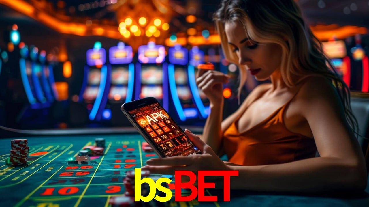 Live Casino bsbet