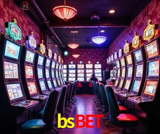 Promoções Sazonais bsbet