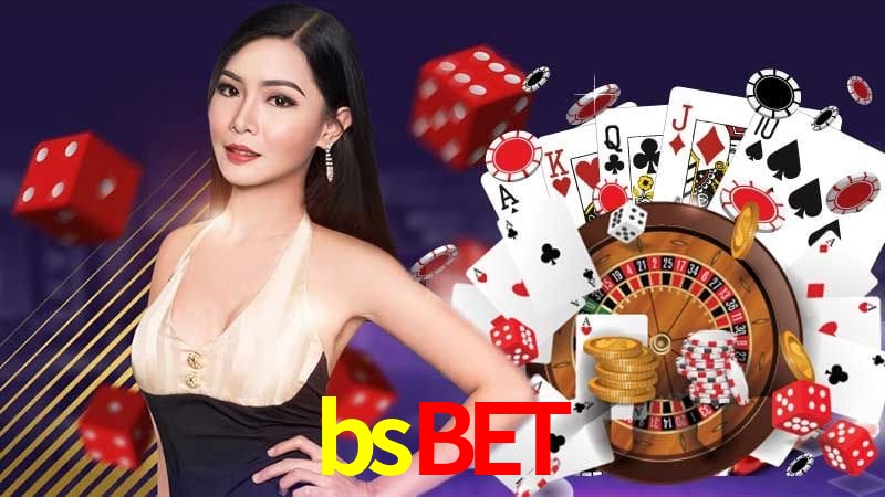cassino bsbet
