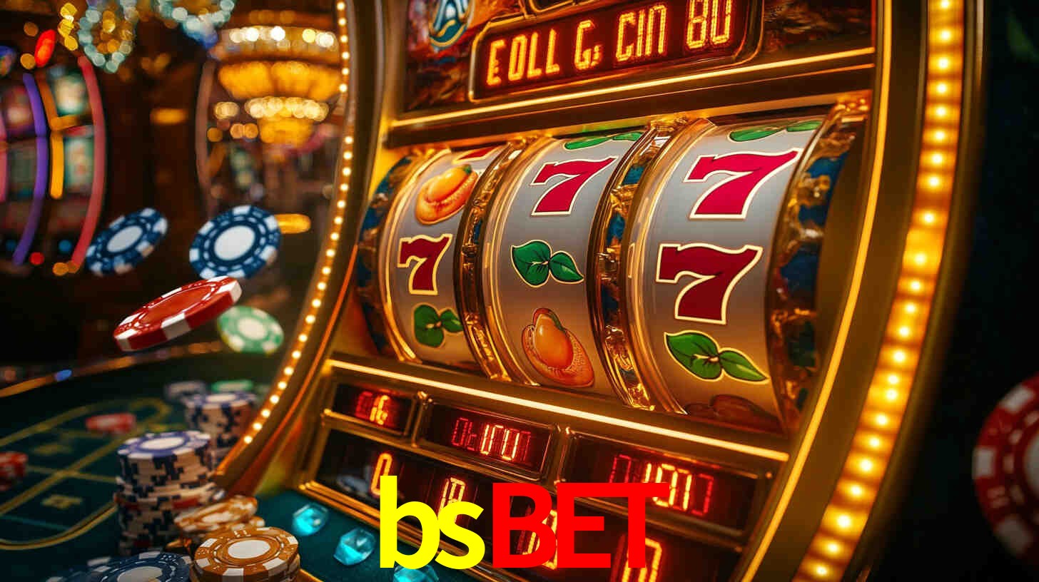 bsbet App Interface