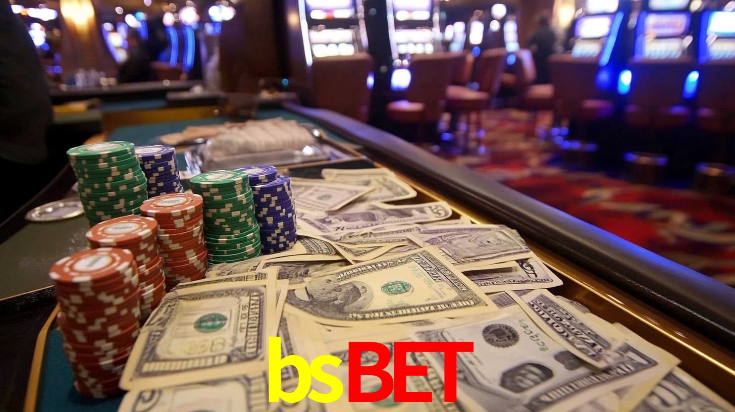 bsbet visual 1