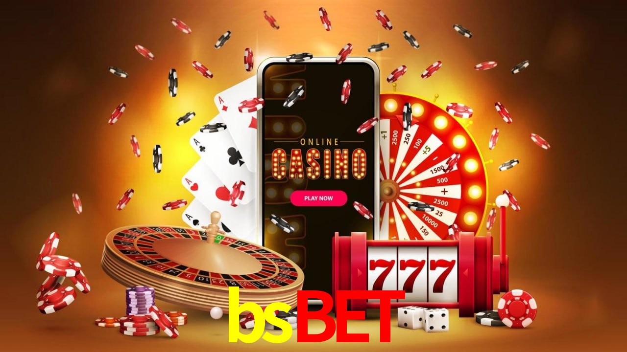 Desvendando o Mundo dos Jogos Virtuais na bsbet