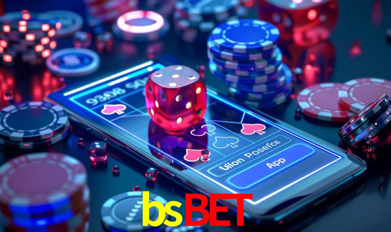 bsbet Aplicativo - bsbet visual 1