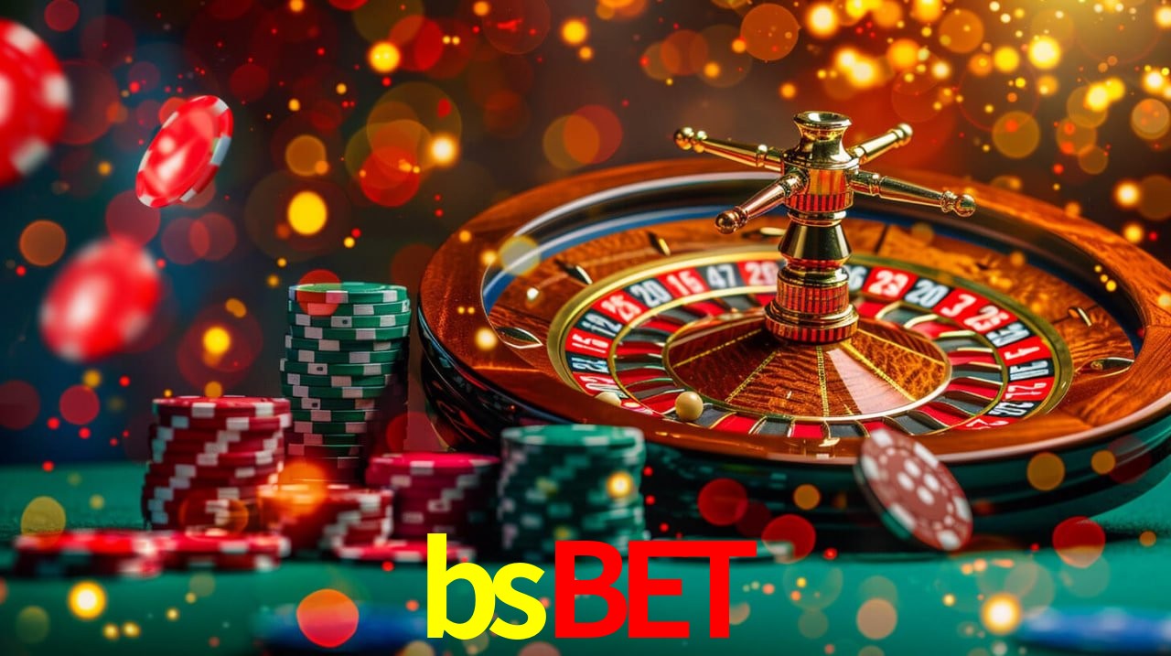 Inovações de Jogos na bsbet: O Futuro das Experiências Interativas