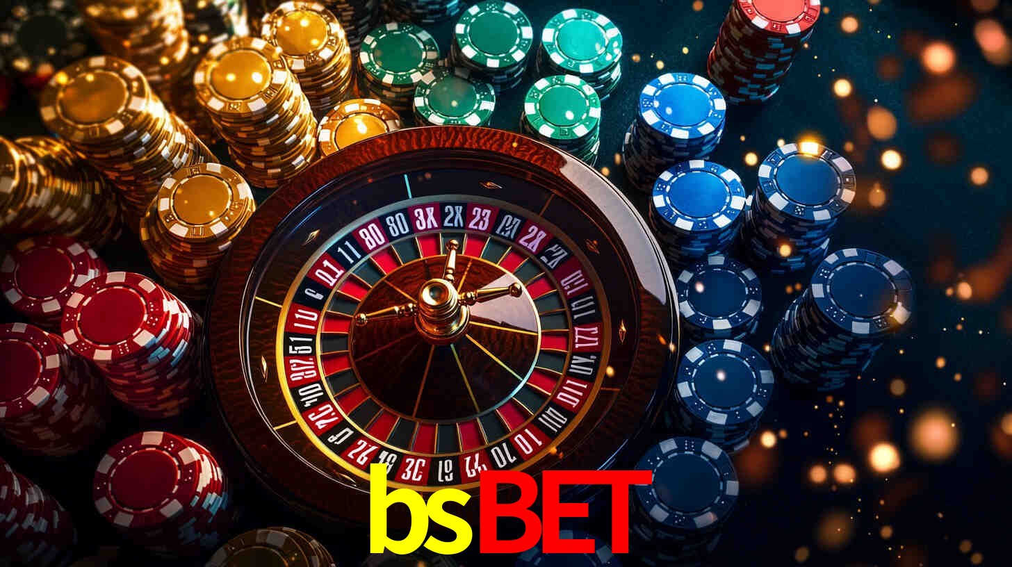bsbet Bônus - bsbet visual 1