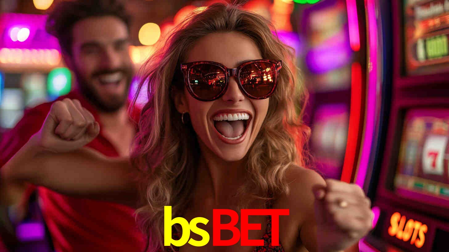 A Popularidade dos Caça-Níqueis no bsbet