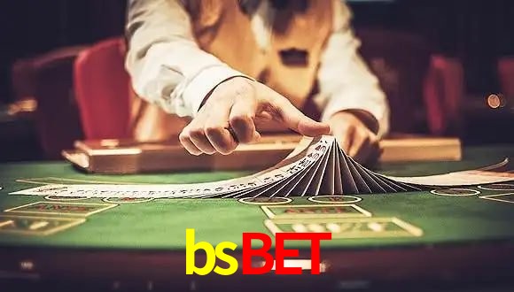 Roulette Table bsbet
