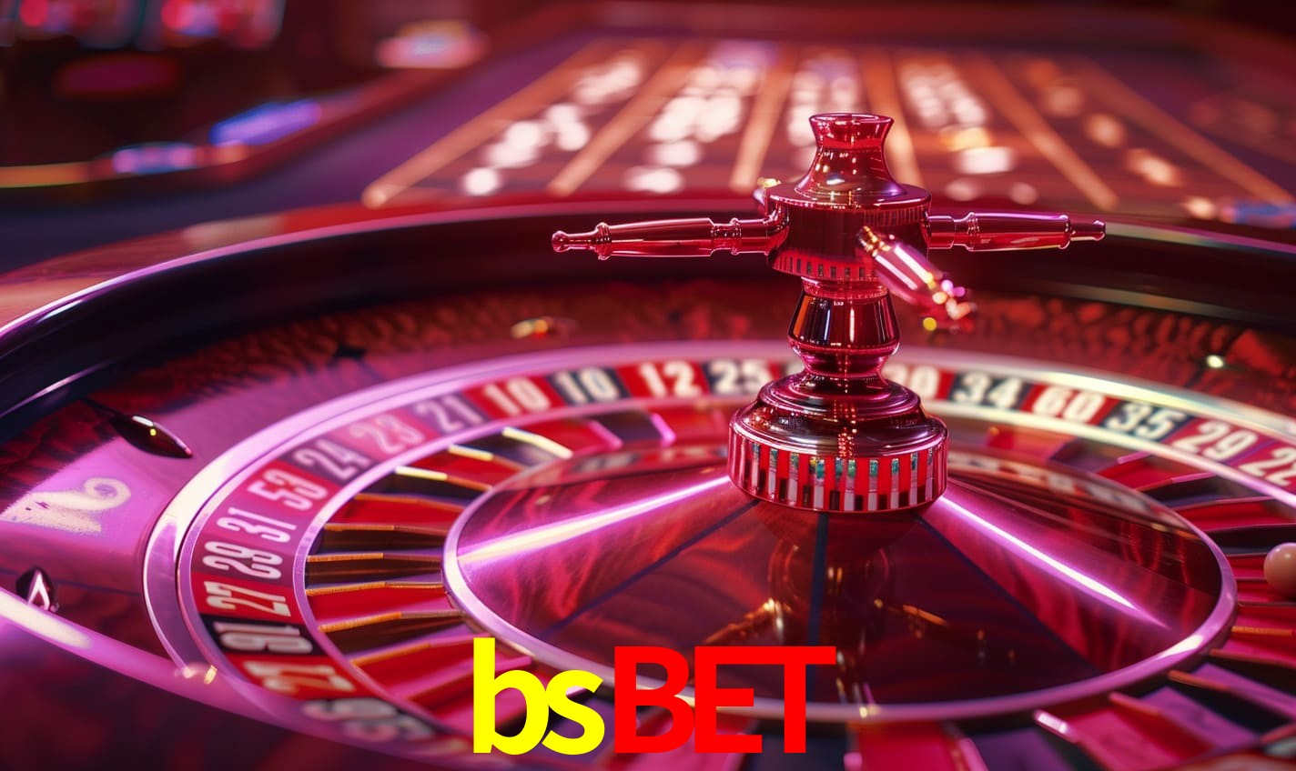 Explorando a Categoria de Eventos em Apostas na bsbet