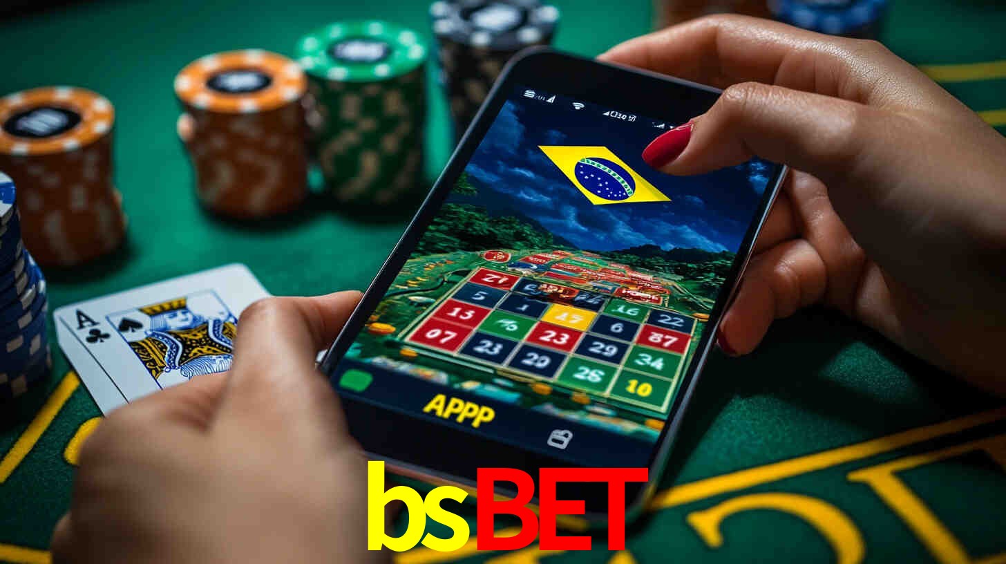 Descubra o Programa VIP da bsbet: Vantagens Exclusivas para Jogadores