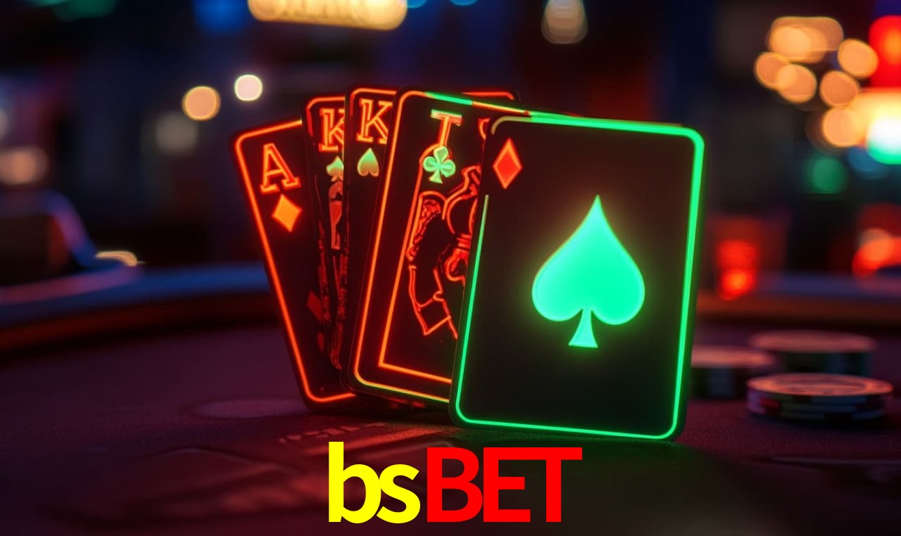 bsbet Slots - bsbet visual 1