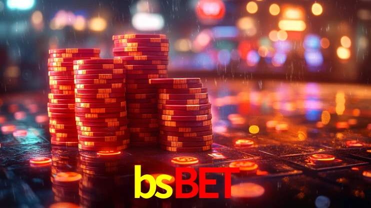 Sinta a adrenalina dos jogos de cassino com bsbet