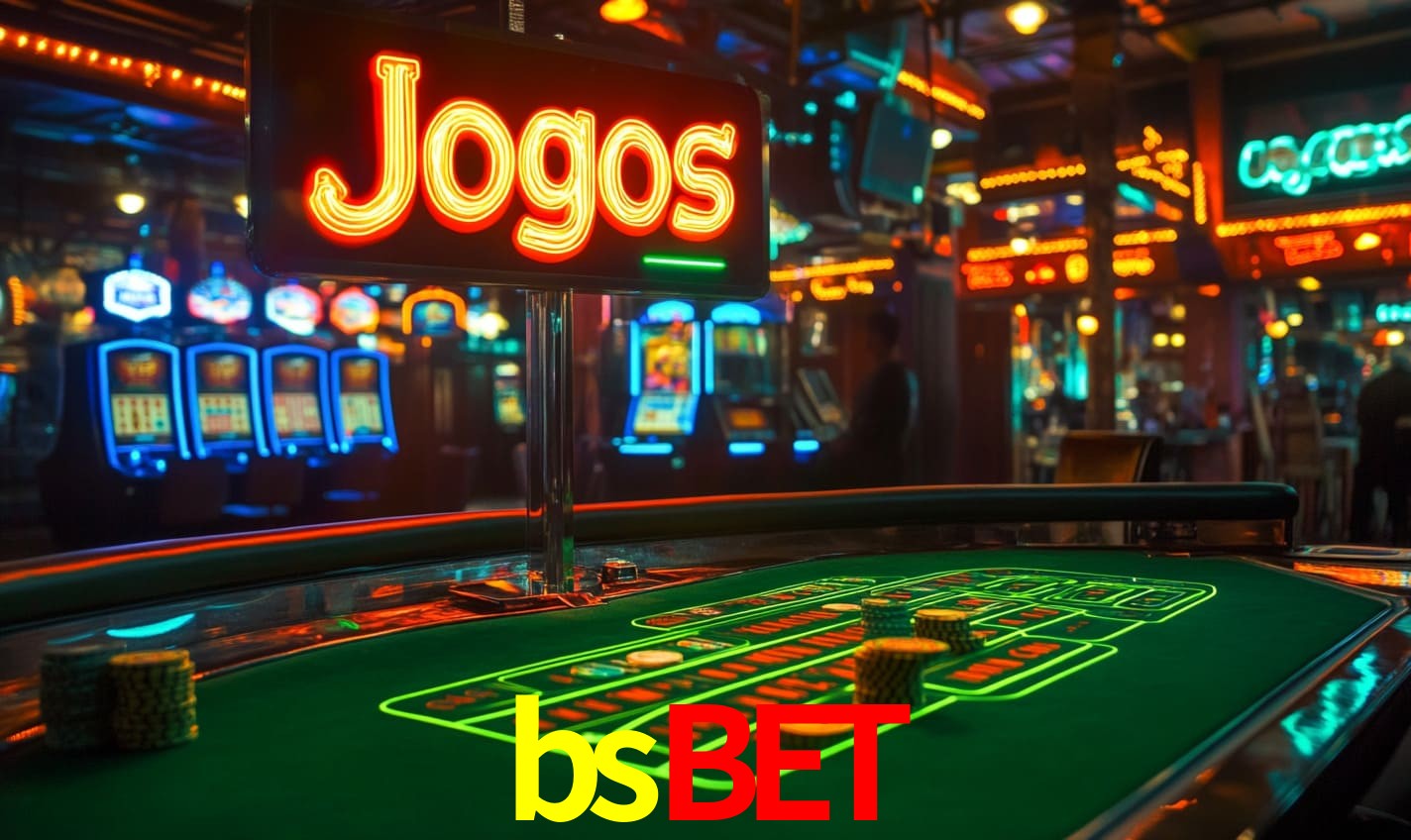 Recursos de Bônus bsbet